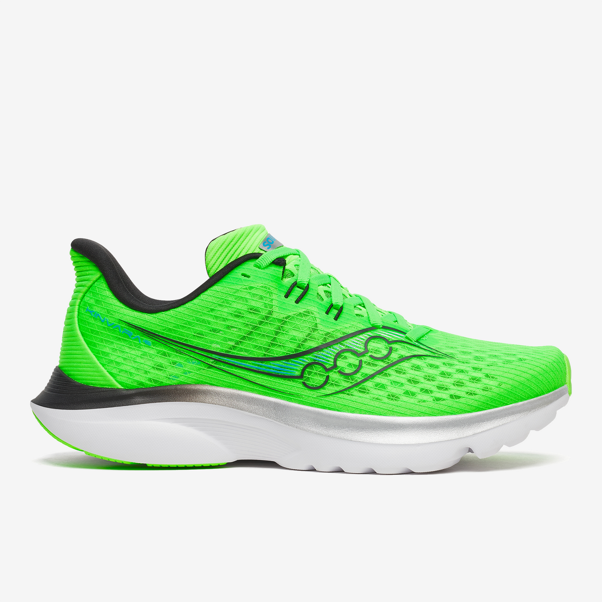 Saucony - Kinvara 16 - Homme