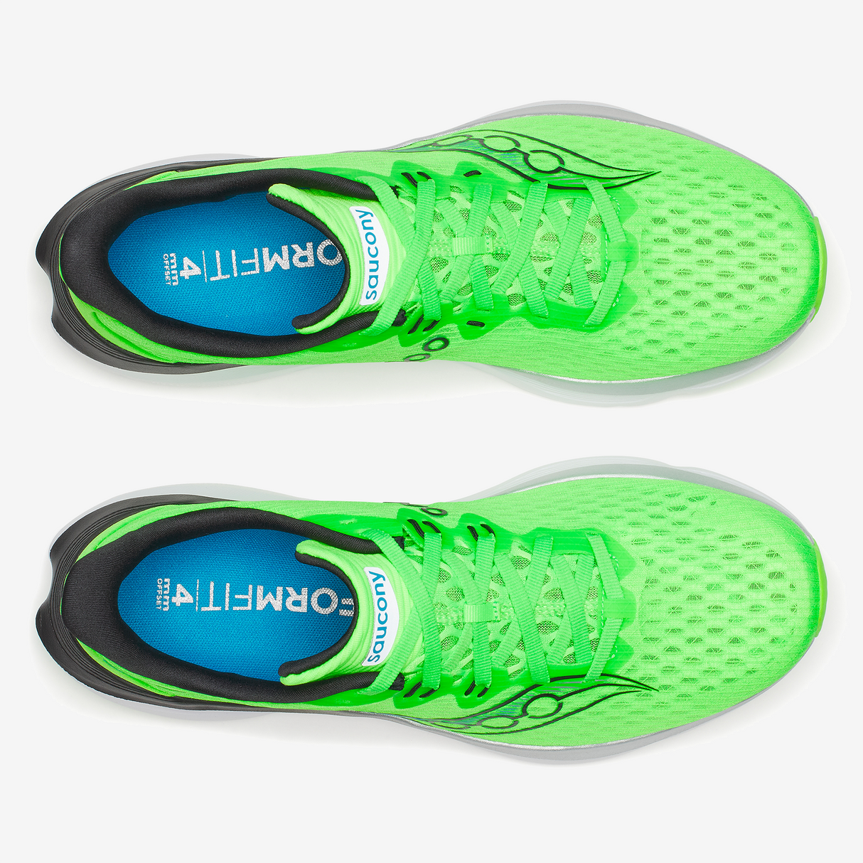 Saucony - Kinvara 16 - Homme