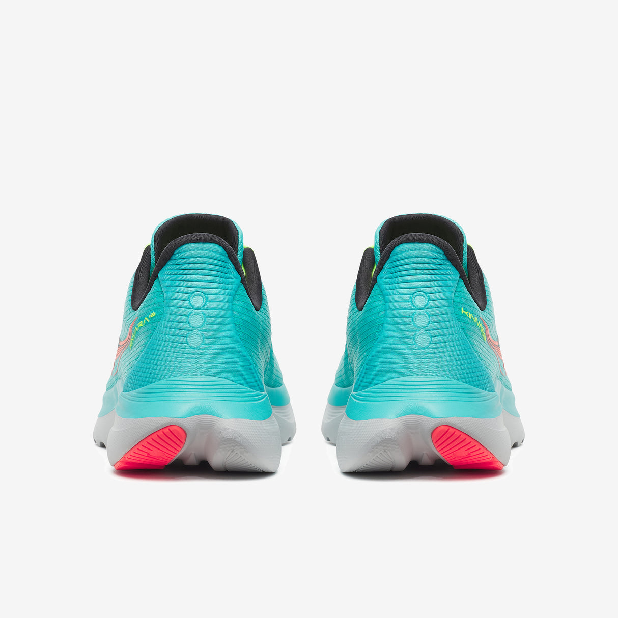 Saucony - Kinvara 16 - Homme