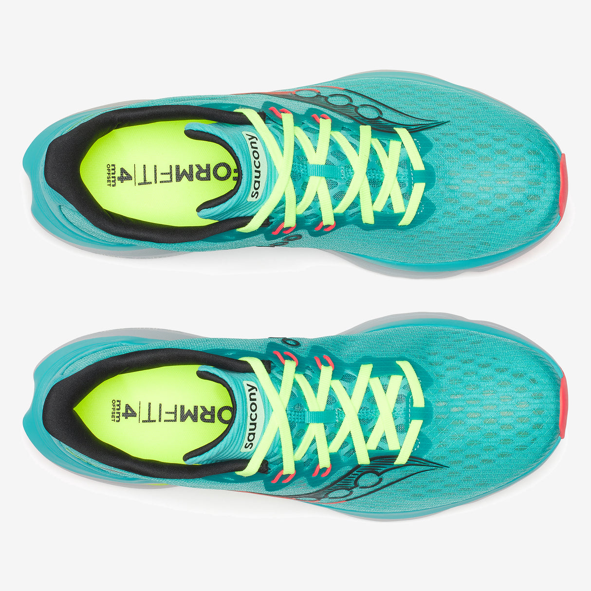 Saucony - Kinvara 16 - Homme