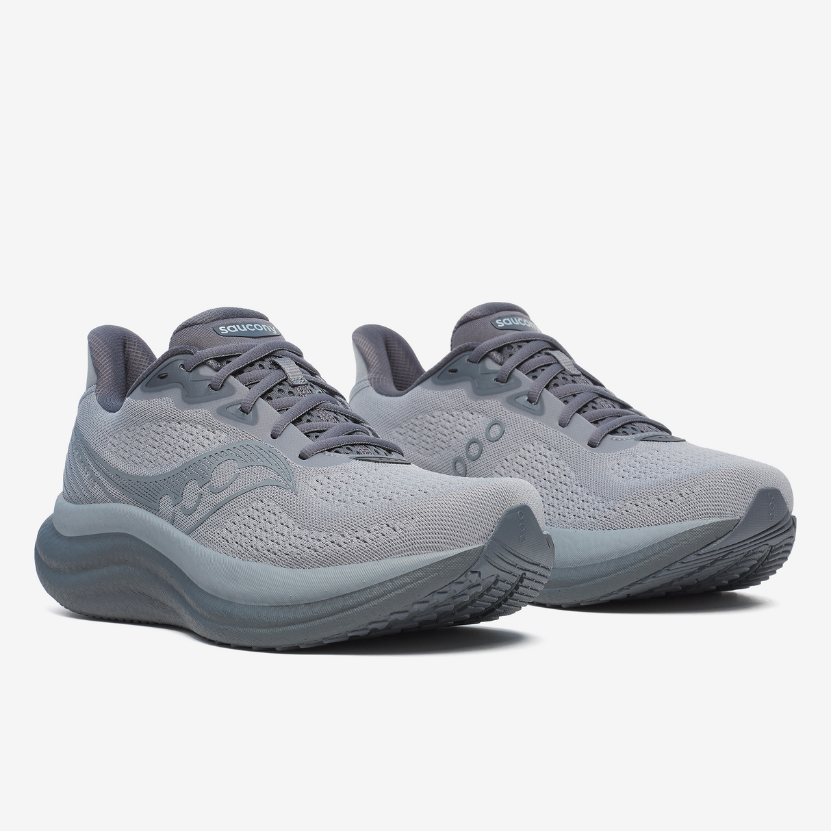 Saucony - Triumph 23 - Homme