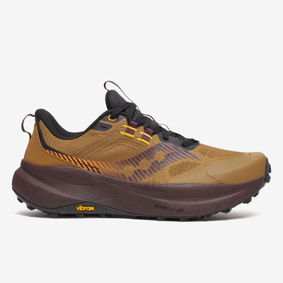 Saucony - Xodus Ultra 4 - Homme