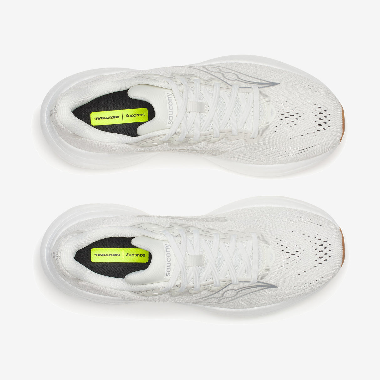 Saucony - Ride 19 - Homme