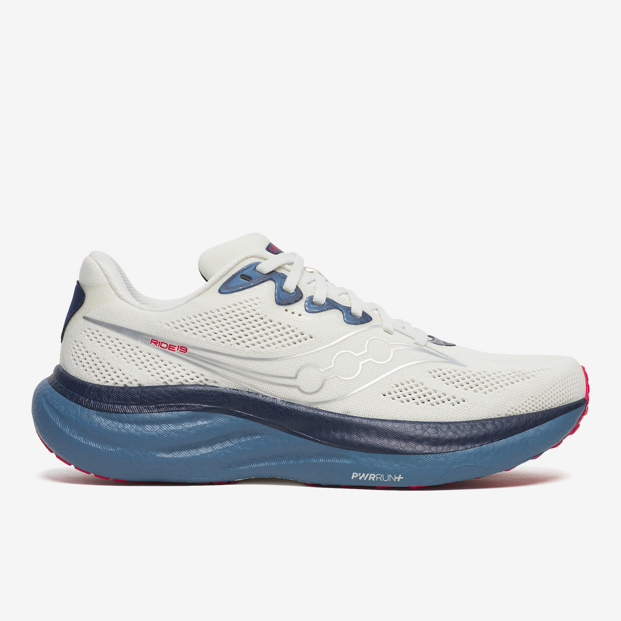 Saucony - Ride 19 - Homme