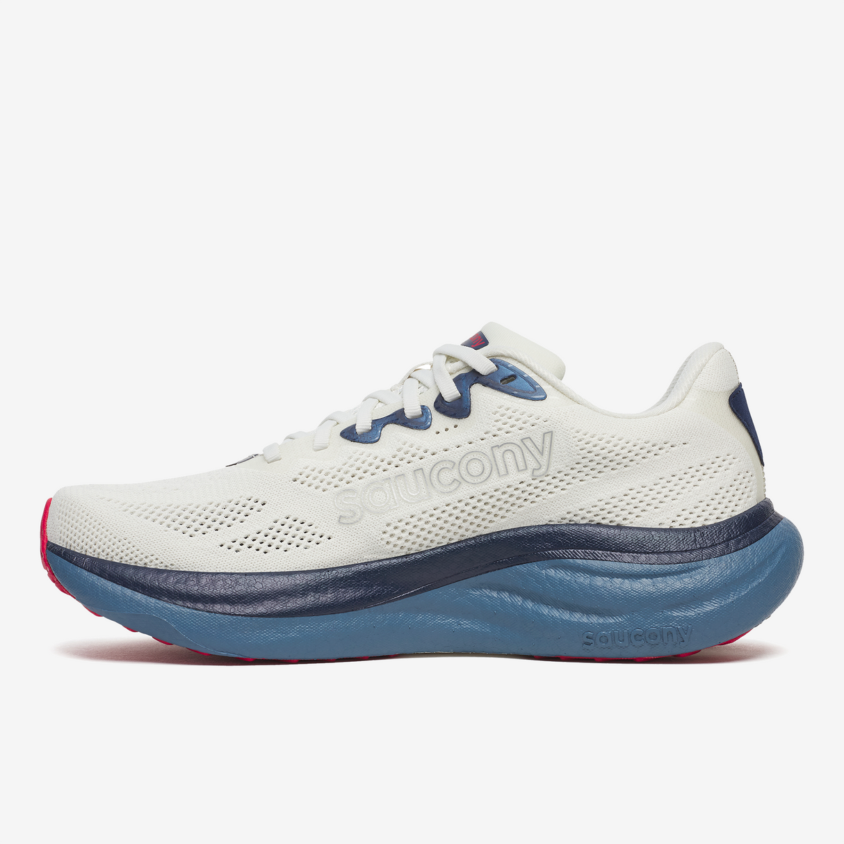 Saucony - Ride 19 - Homme