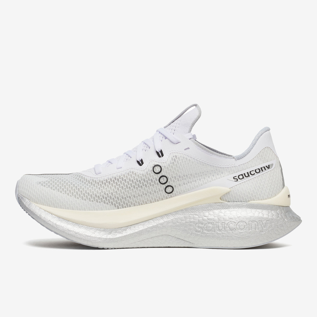 Saucony - Endorphin Pro 5 - Homme