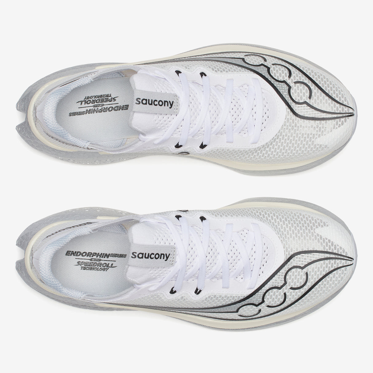 Saucony - Endorphin Pro 5 - Homme