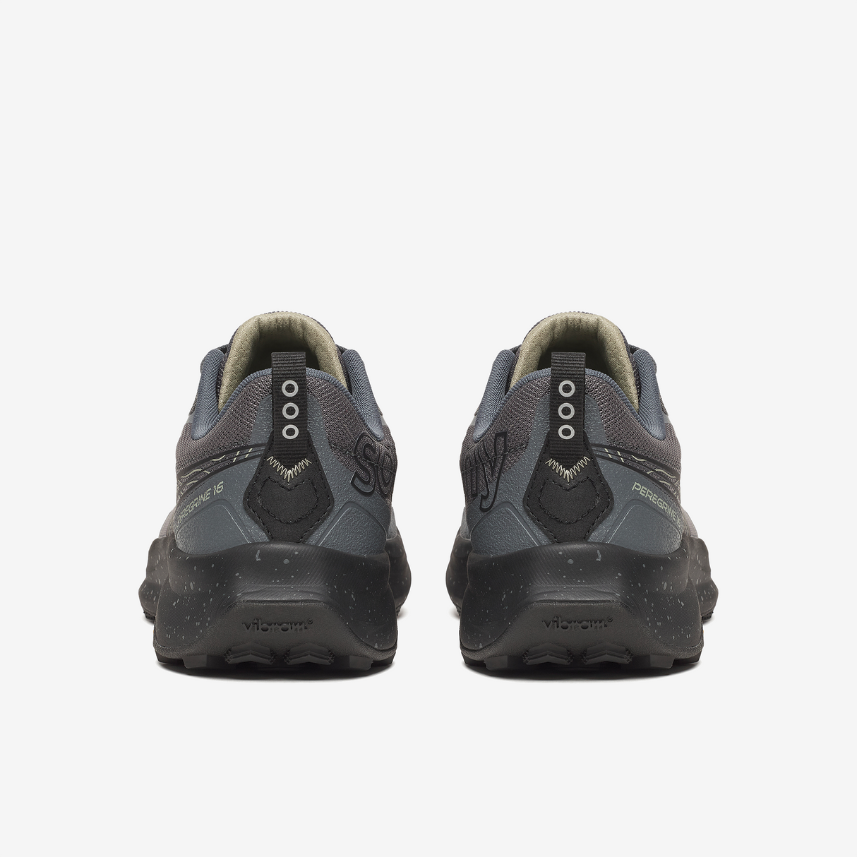 Saucony - Peregrine 16 - Homme