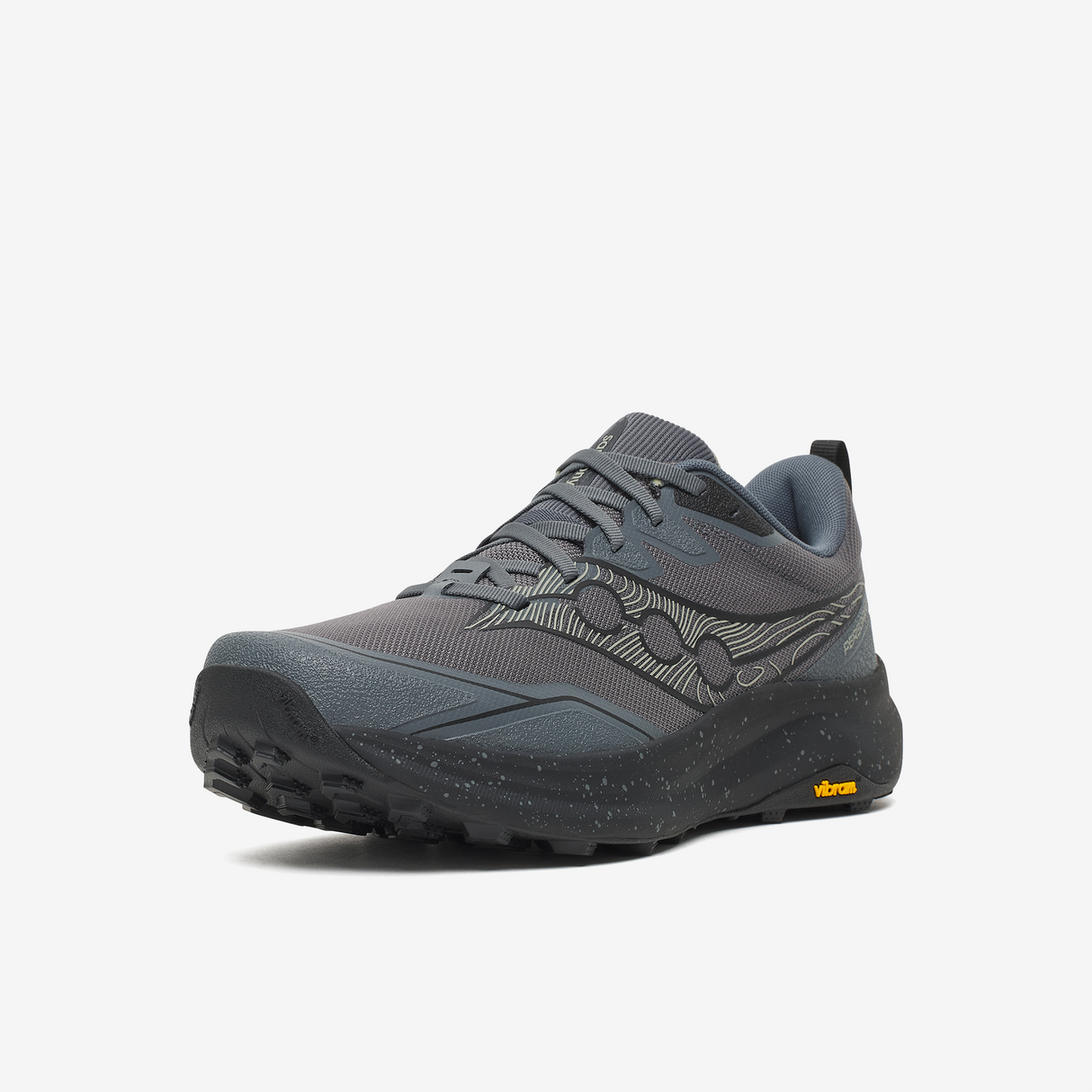 Saucony - Peregrine 16 - Homme