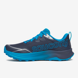 Saucony - Peregrine 16 - Homme