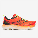 Saucony - Peregrine 16 - Homme