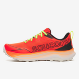 Saucony - Peregrine 16 - Homme