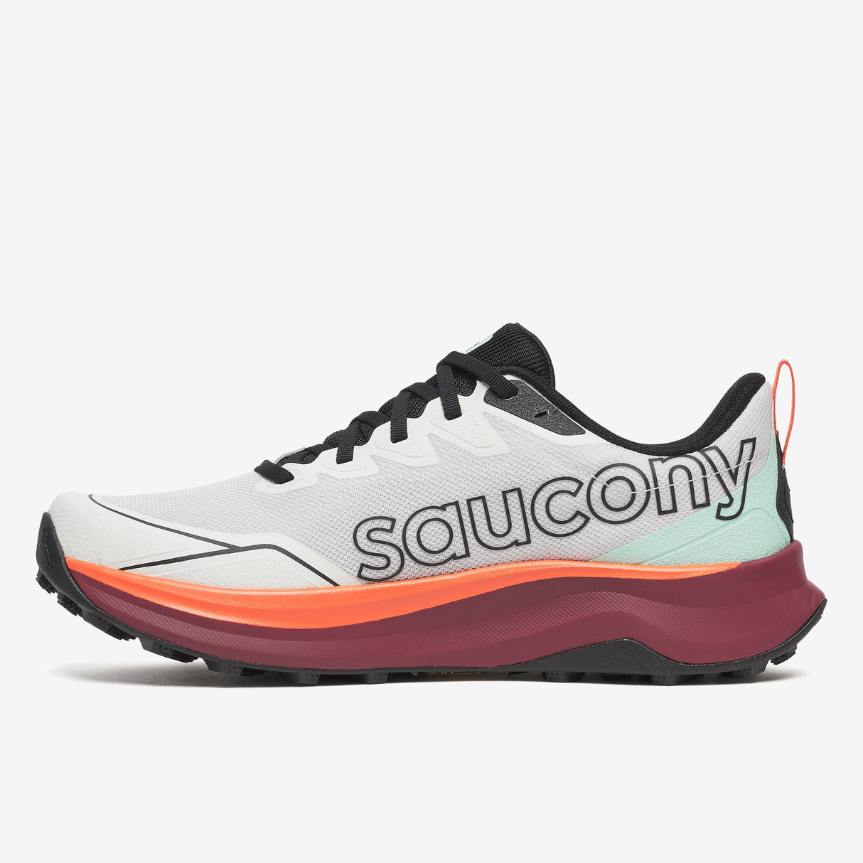 Saucony - Peregrine 16 - Homme