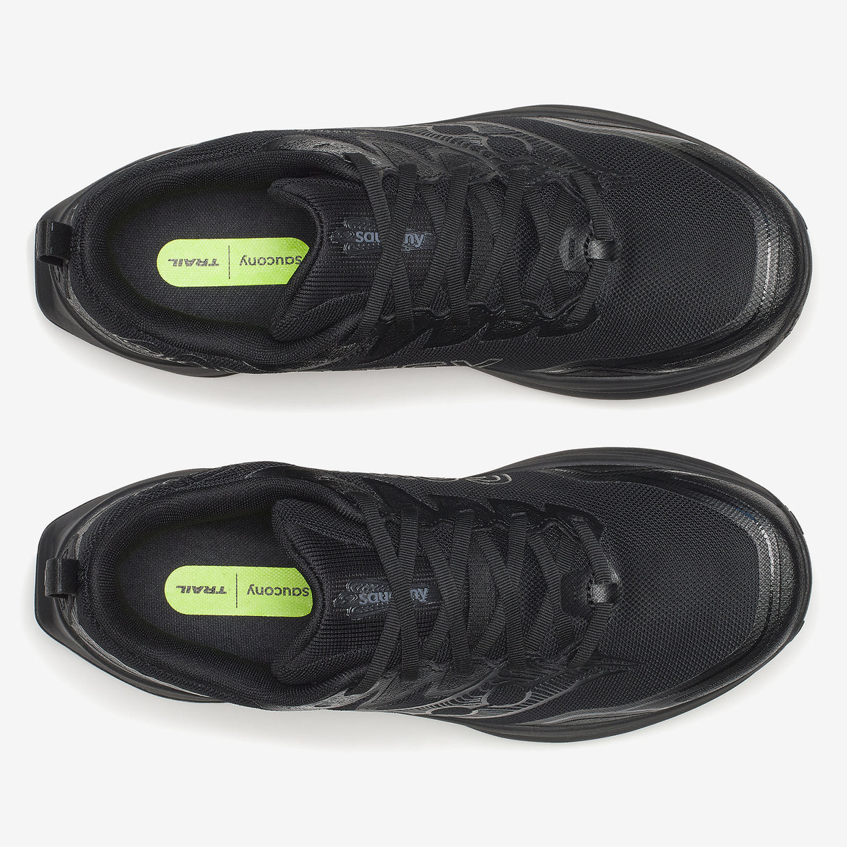 Saucony - Peregrine 16 GTX - Homme