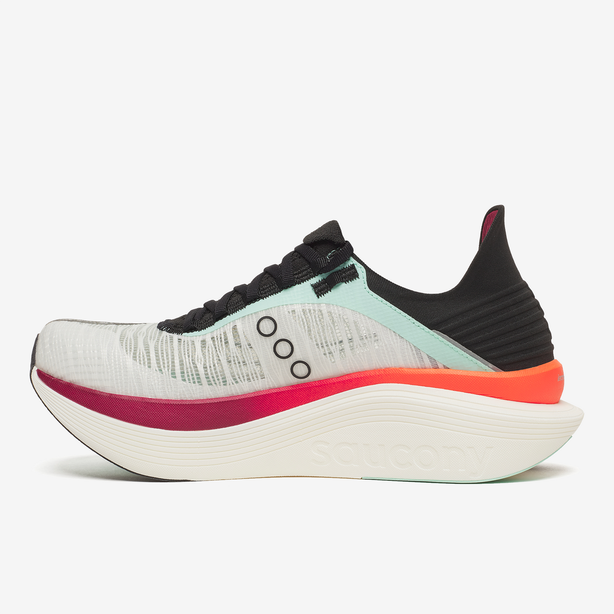 Saucony - Endorphin Elite 2 - Unisexe