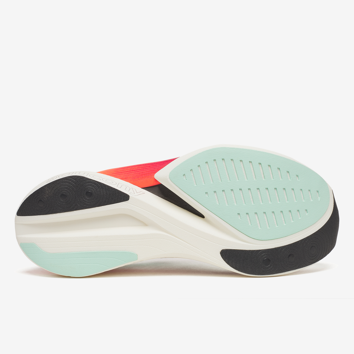 Saucony - Endorphin Elite 2 - Unisexe