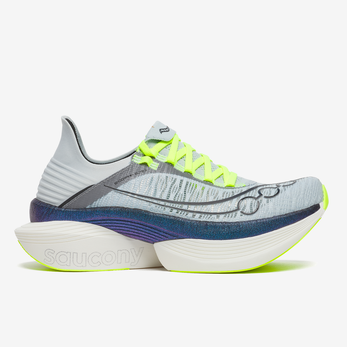 Saucony - Endorphin Elite 2 - Unisexe