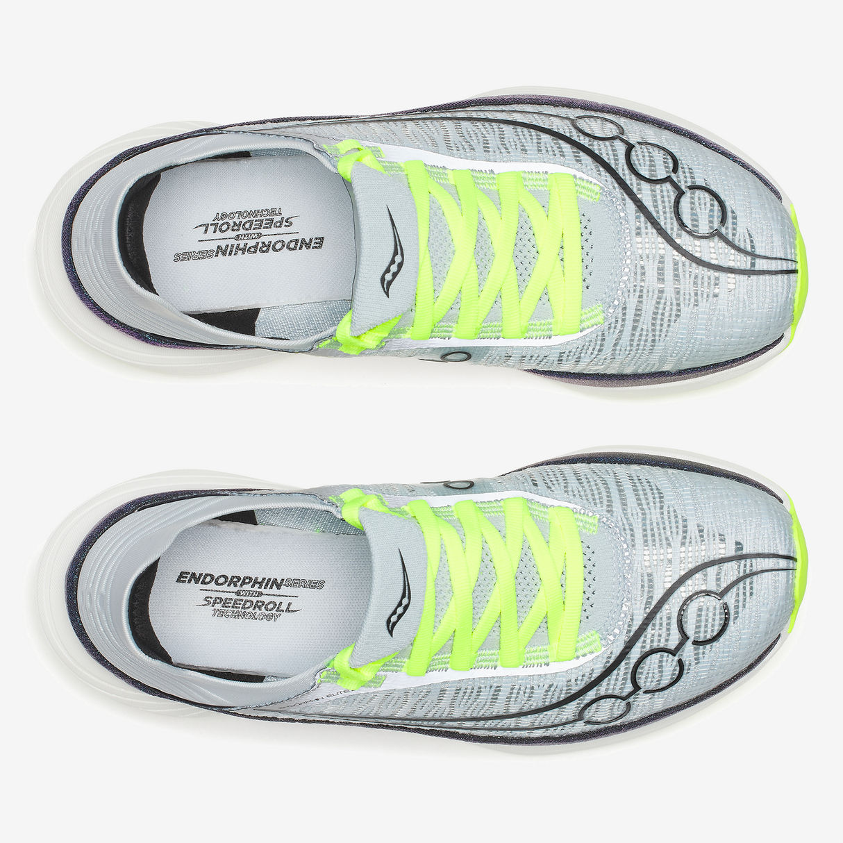 Saucony - Endorphin Elite 2 - Unisexe