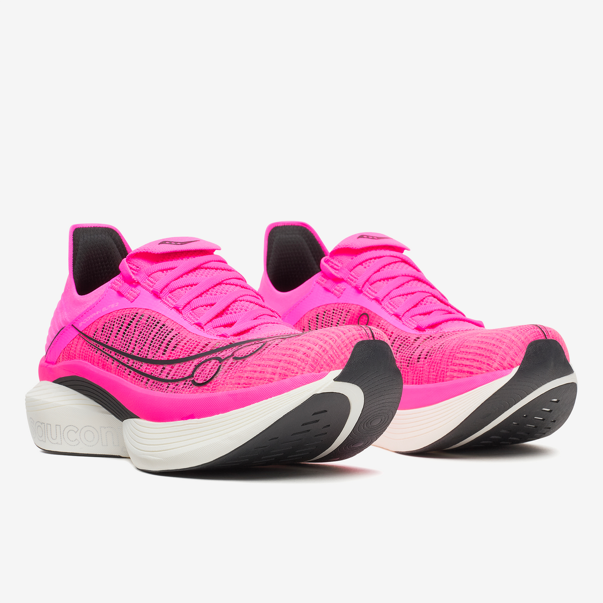 Saucony - Endorphin Elite 2 - Unisexe