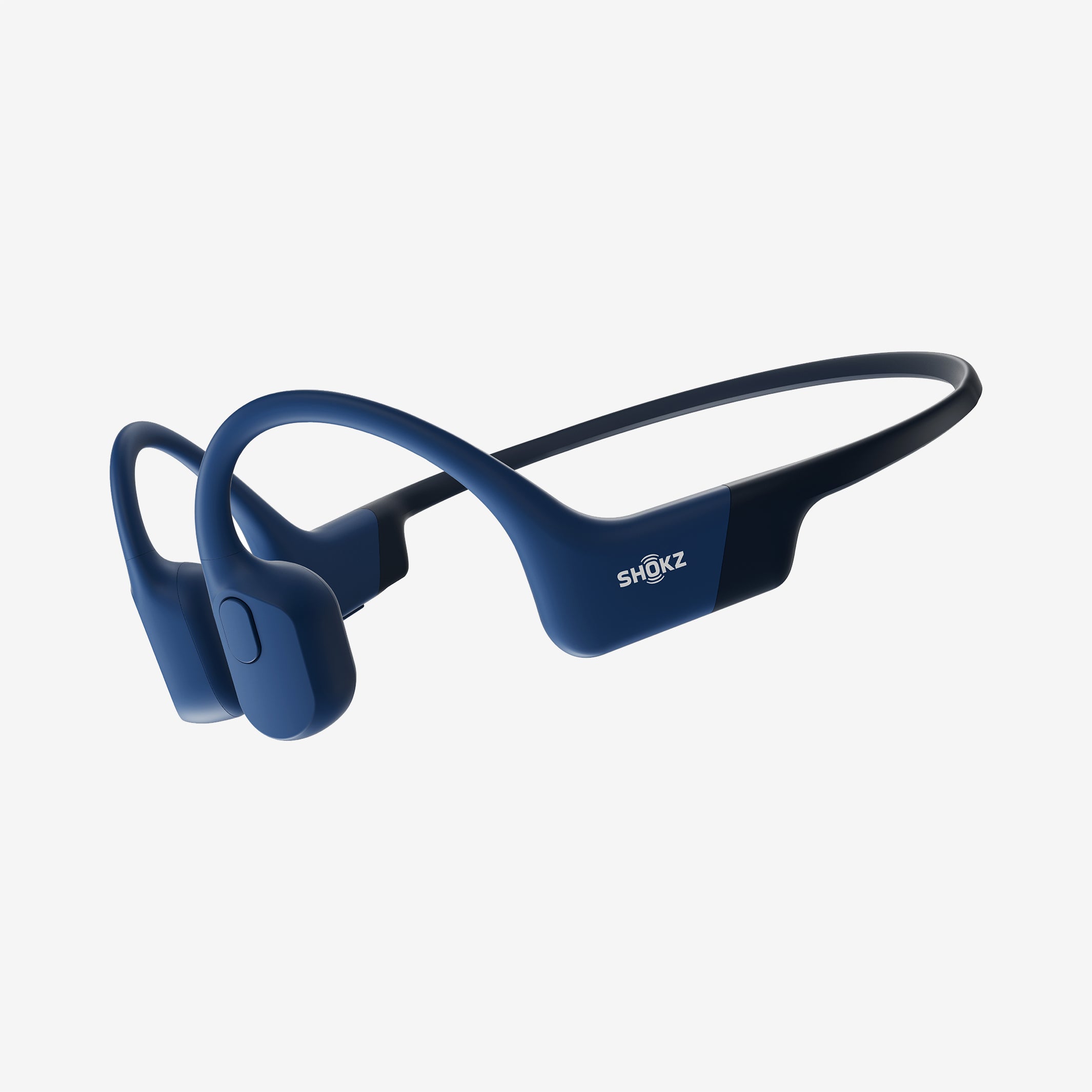 Shokz - OpenRun Standard – Le coureur nordique