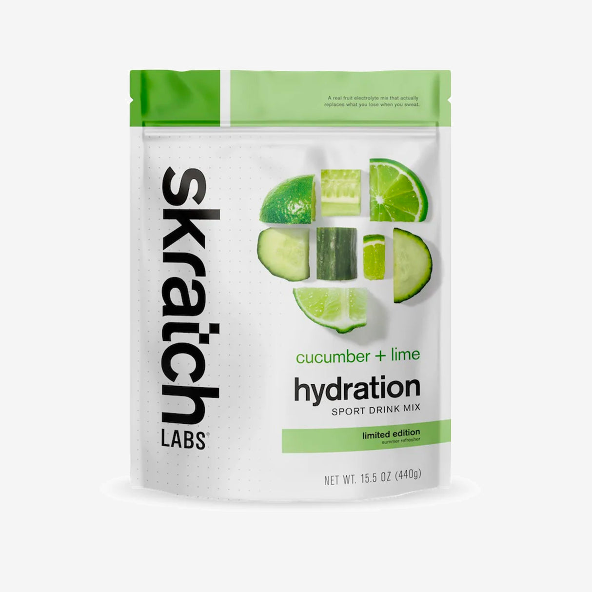 Skratch Labs - Drink Mix - 440g