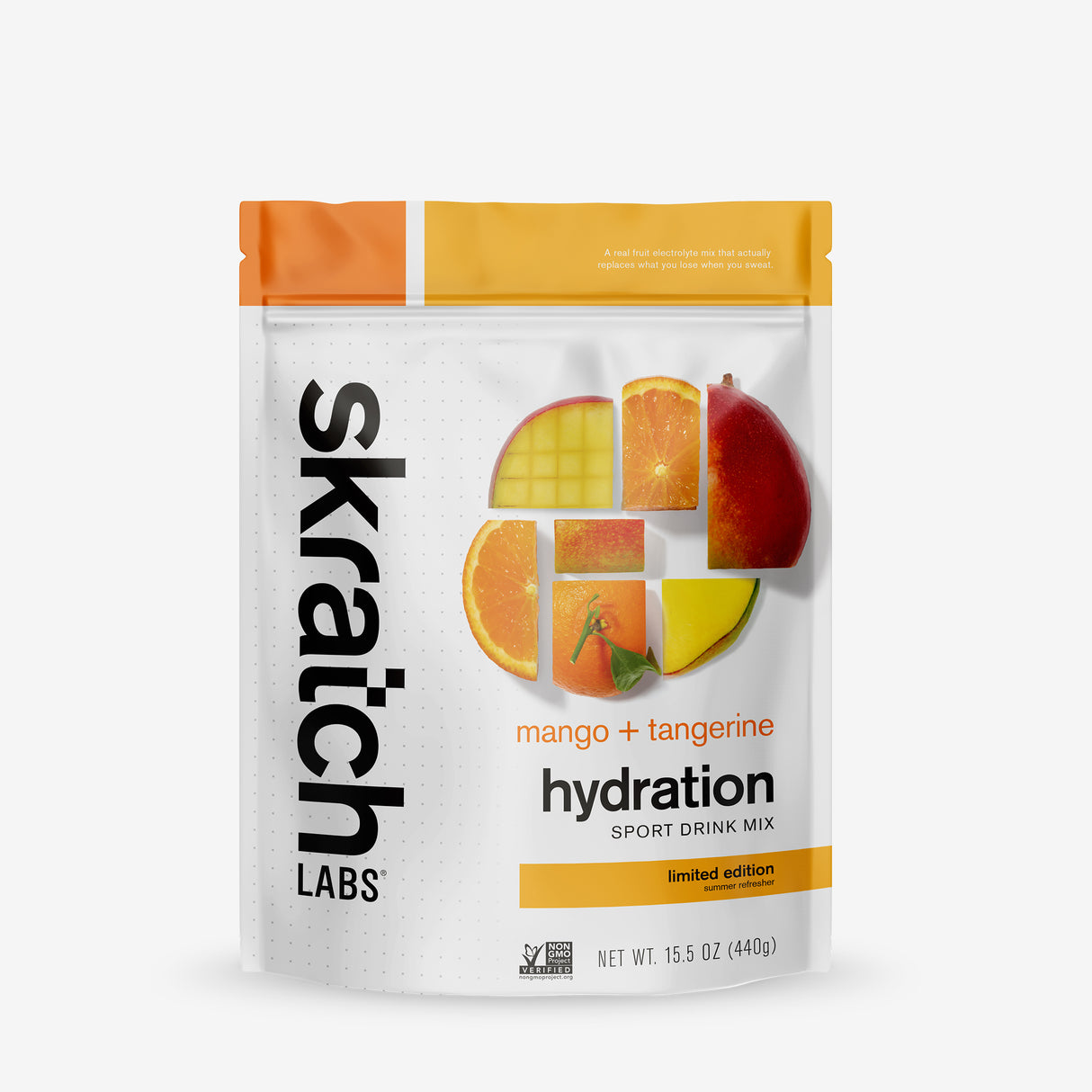 Skratch Labs - Drink Mix - 440g