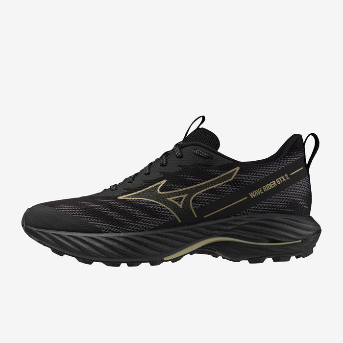 Mizuno - Wave Rider 2 GTX - Homme