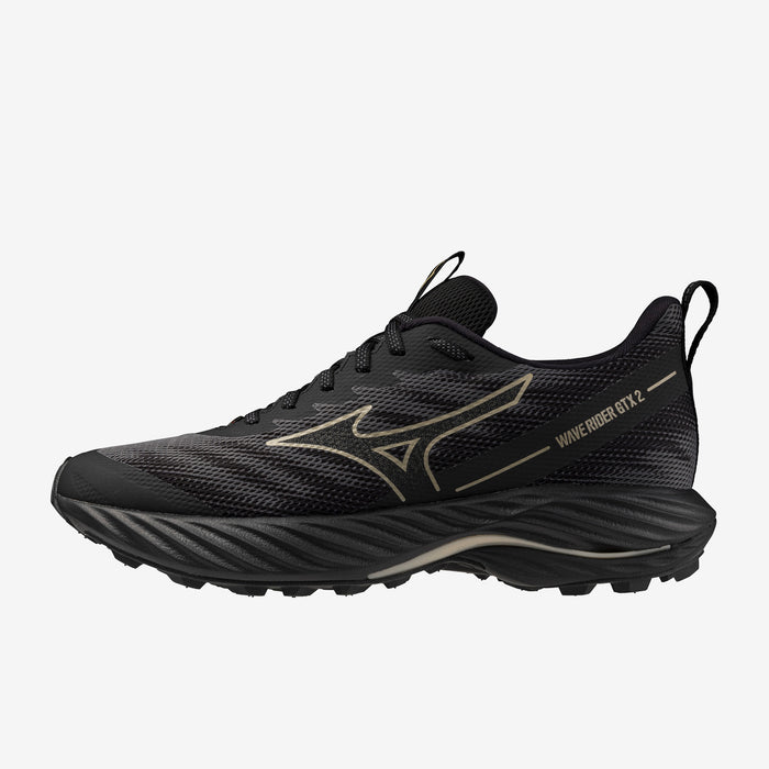 Mizuno - Wave Rider 2 GTX - Femme