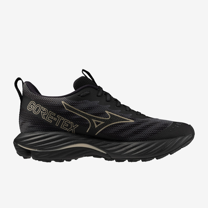 Mizuno - Wave Rider 2 GTX - Femme