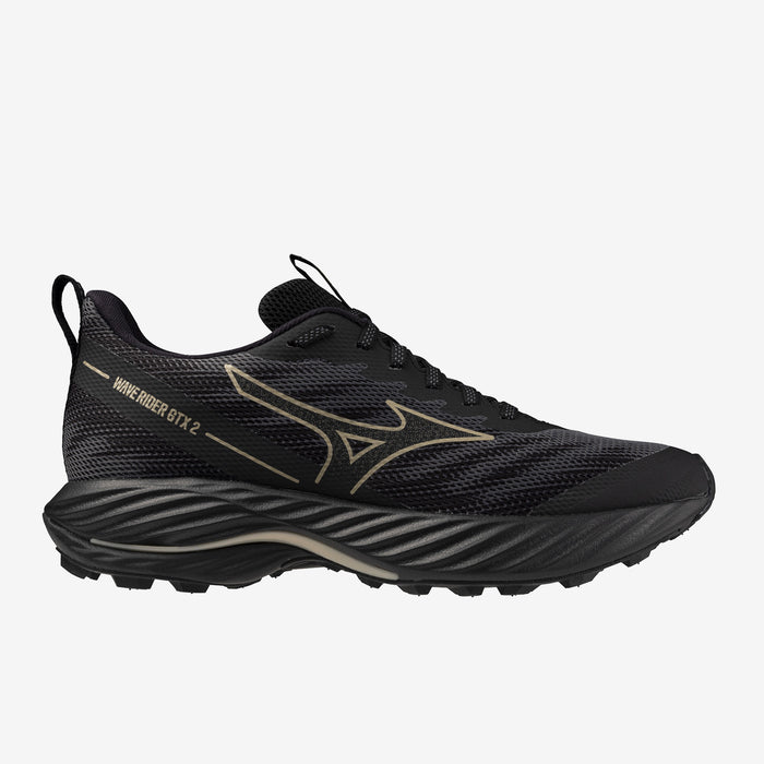 Mizuno - Wave Rider 2 GTX - Femme