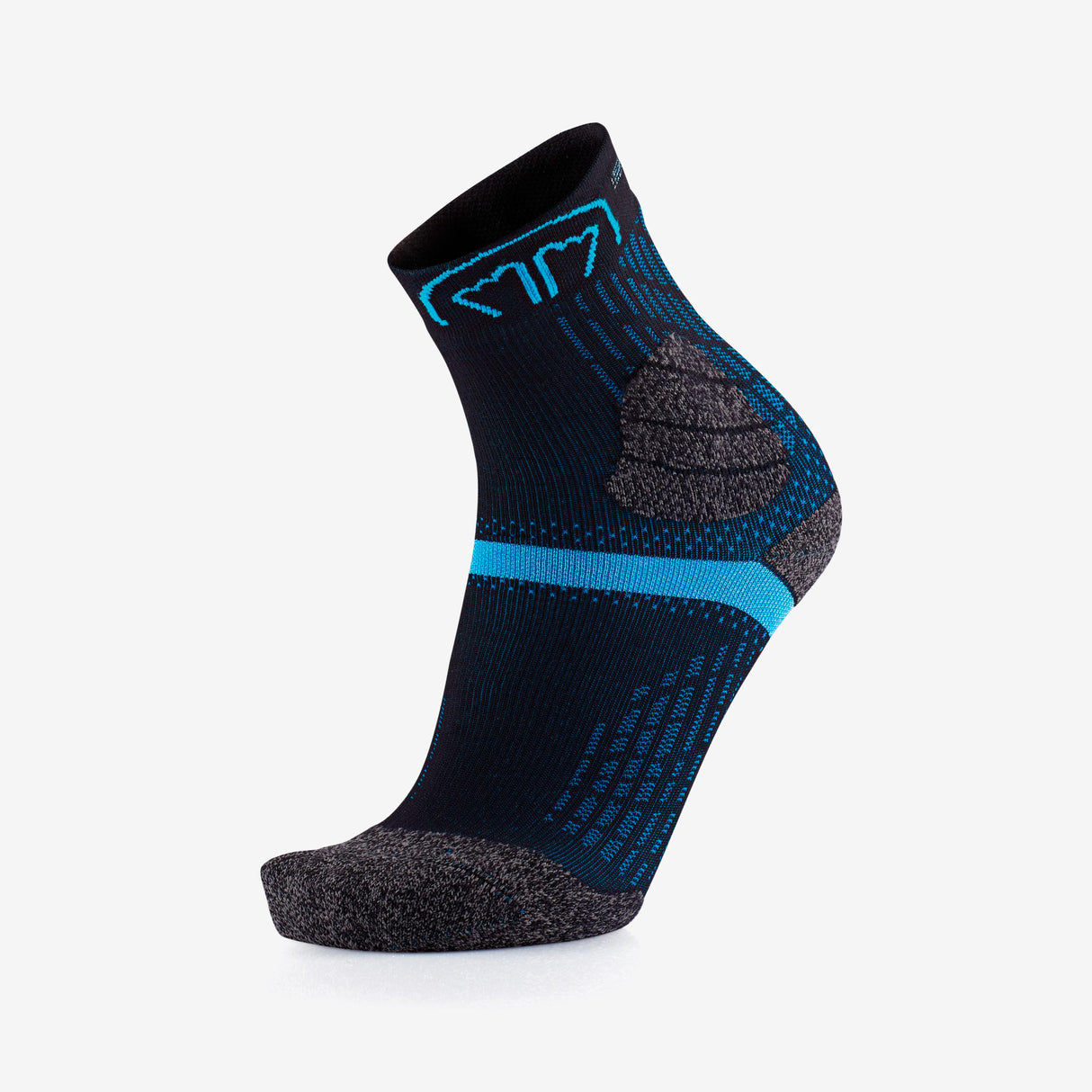 Sidas - Trail Double Crew Running Socks - Unisex