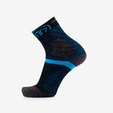 Sidas - Trail Double Crew Running Socks - Unisex