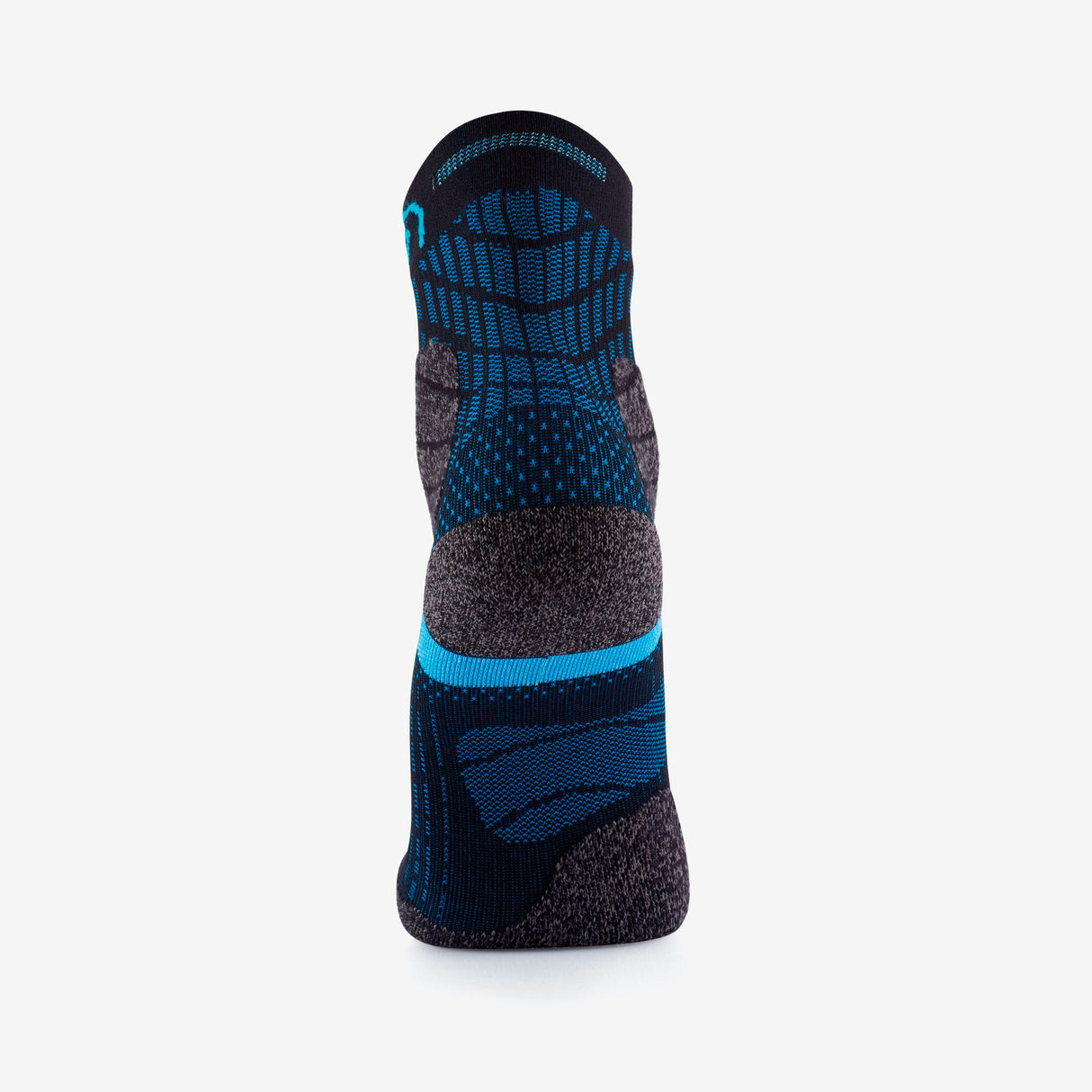 Sidas - Trail Double Crew Running Socks - Unisex