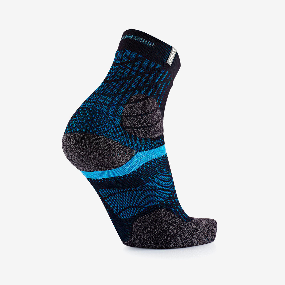 Sidas - Trail Double Crew Running Socks - Unisex