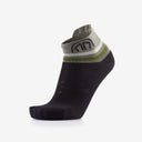Sidas - Run Anatomic Light Ankle Running Socks - Unisexe