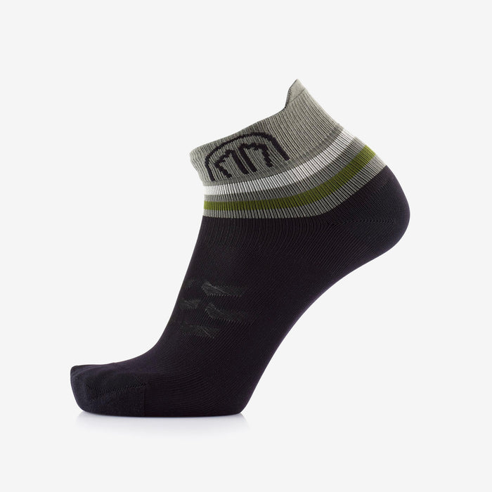 Sidas - Run Anatomic Light Ankle Running Socks - Unisexe