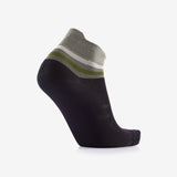 Sidas - Run Anatomic Light Ankle Running Socks - Unisex