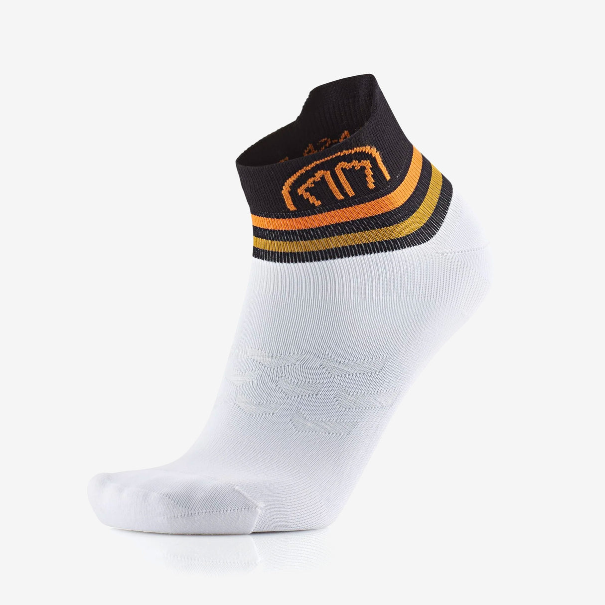 Sidas - Run Anatomic Light Ankle Running Socks - Unisex