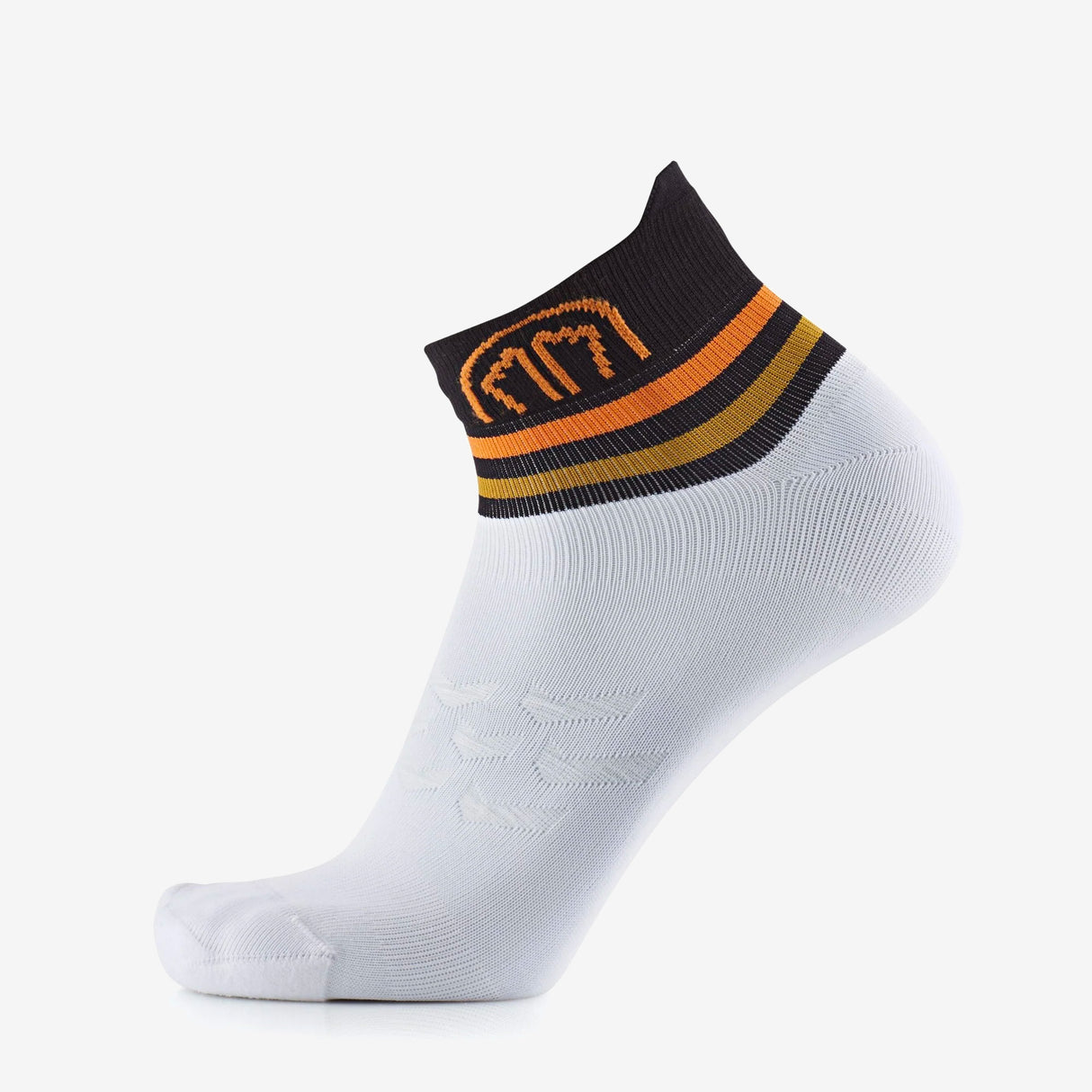 Sidas - Run Anatomic Light Ankle Running Socks - Unisex