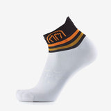 Sidas - Run Anatomic Light Ankle Running Socks - Unisex