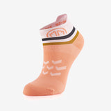 Sidas - Run Anatomic Light Ankle Running Socks - Women's