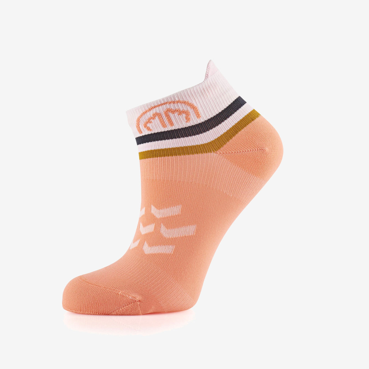 Sidas - Run Anatomic Light Ankle Running Socks - Women's