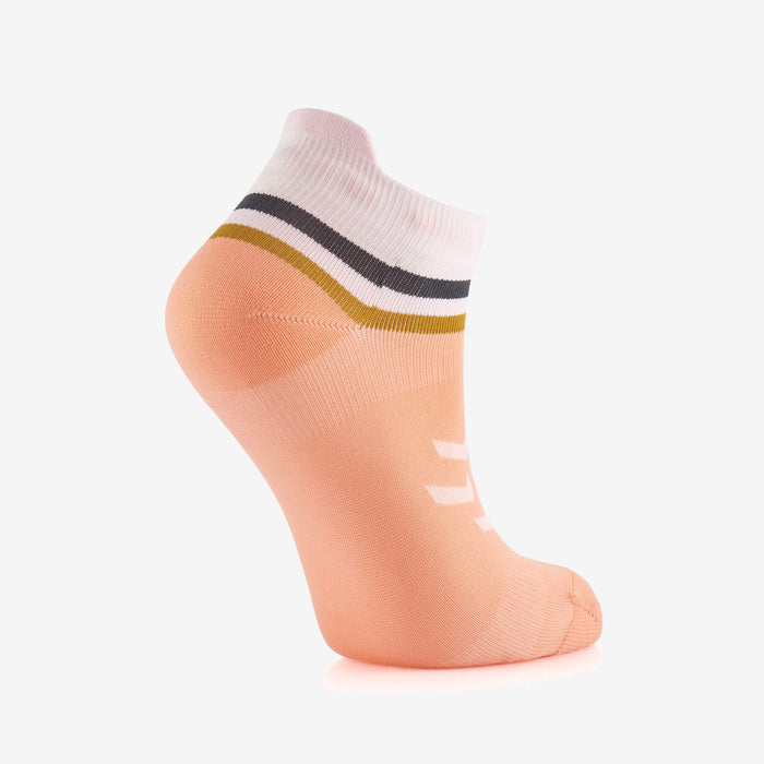 Sidas - Run Anatomic Light Ankle Running Socks - Femme
