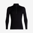 Icebreaker - 260 Tech Ls Half Zip - Men's