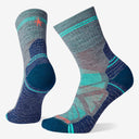 Smartwool - Women's Hike Light Cushion Mid Crew Socks - Femme