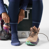 Smartwool - Women's Hike Light Cushion Crew Socks - Femme