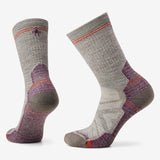 Smartwool - Women's Hike Light Cushion Crew Socks - Femme