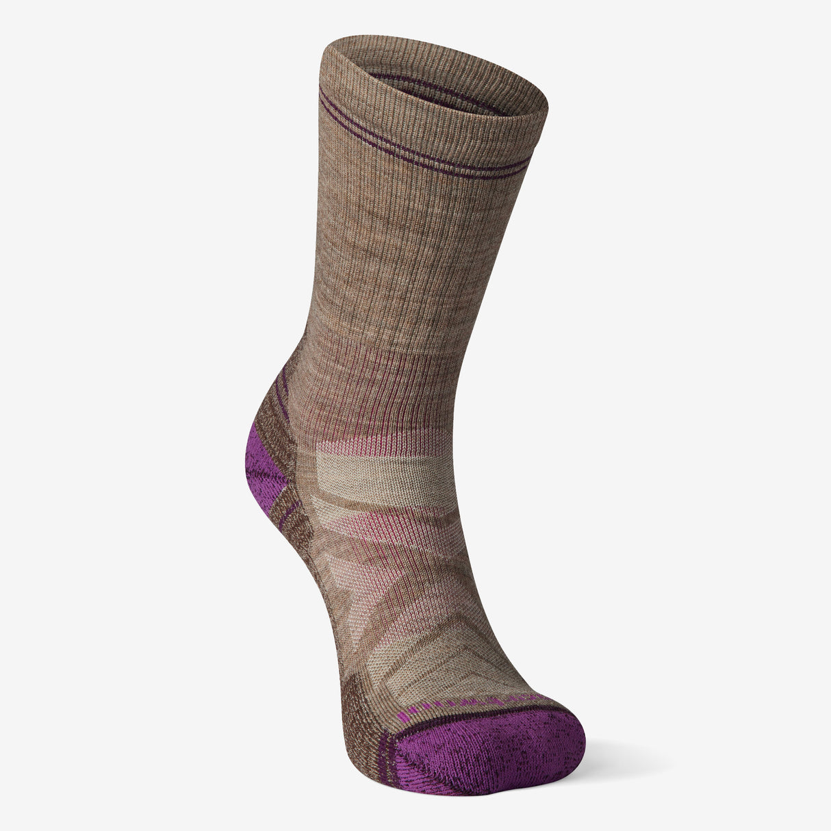 Smartwool - Women's Hike Light Cushion Crew Socks - Femme