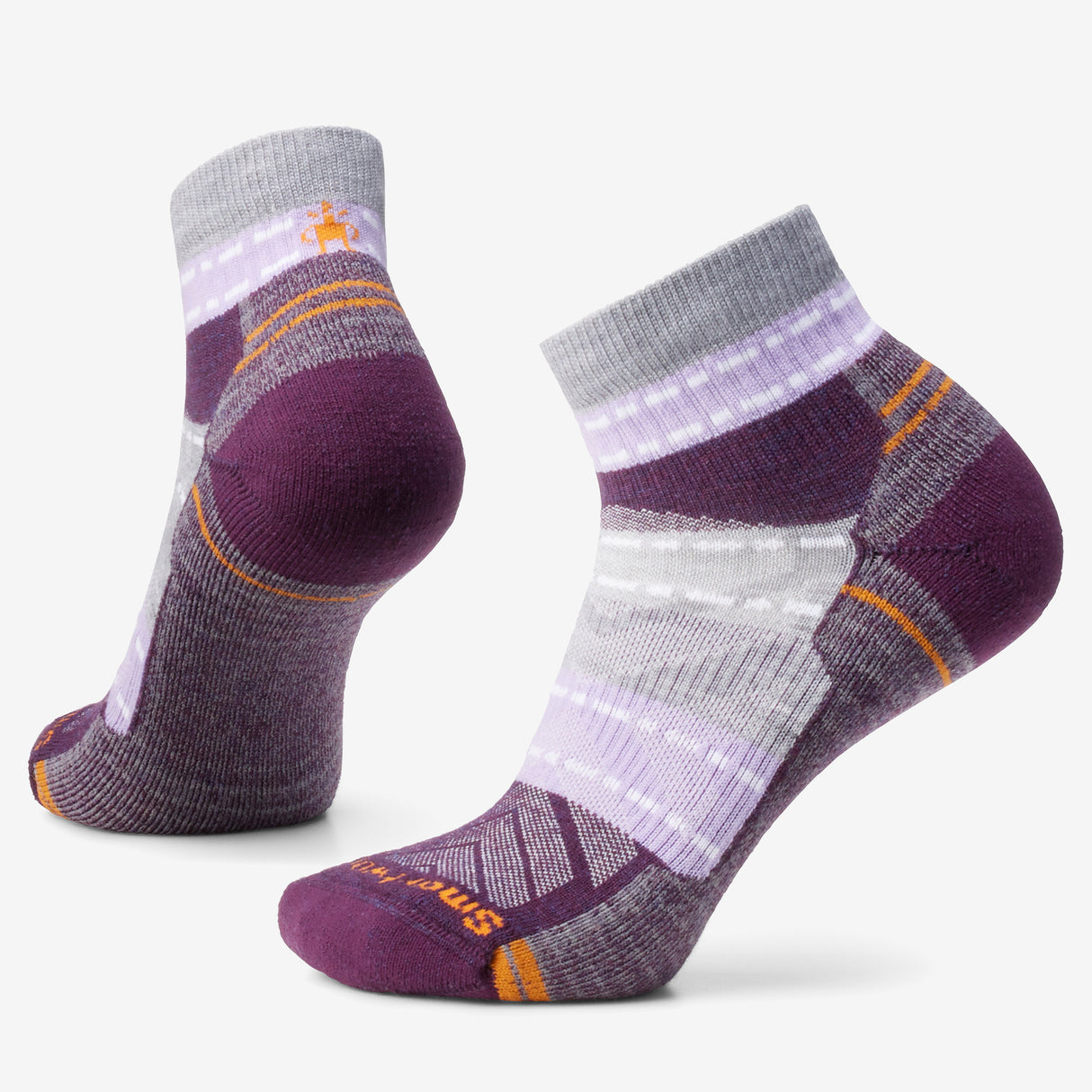 Smartwool - Hike Light Cushion Margarita Ankle Socks - Femme