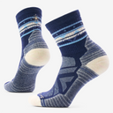 Smartwool - Hike Light Cushion Zig Zag Valley Mid Crew Socks - Women's